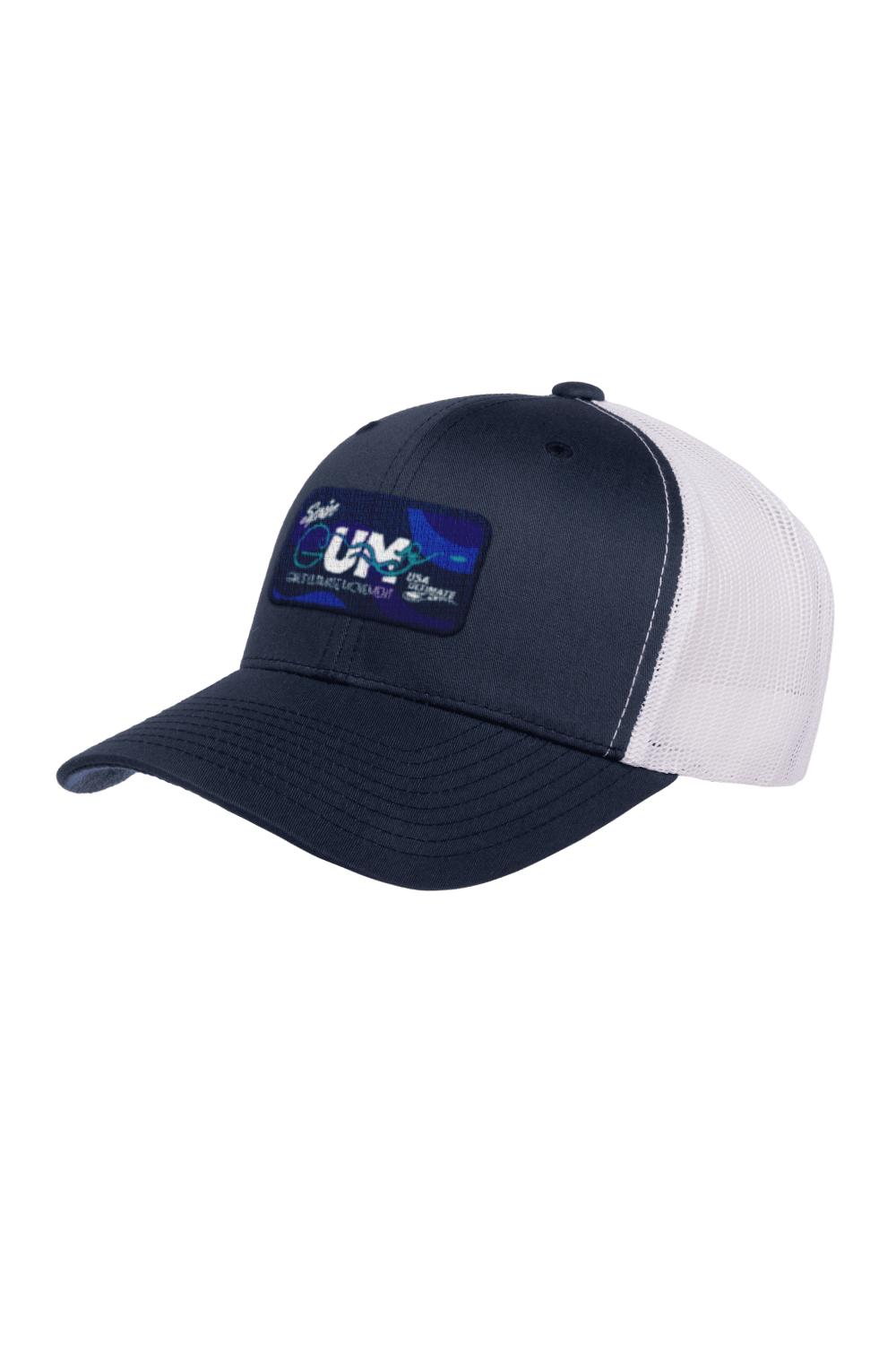 GUM Trucker Hat