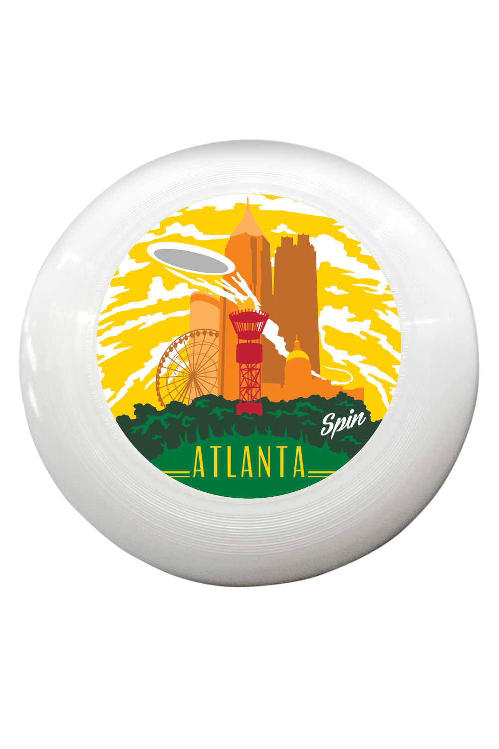 Atlanta Disc