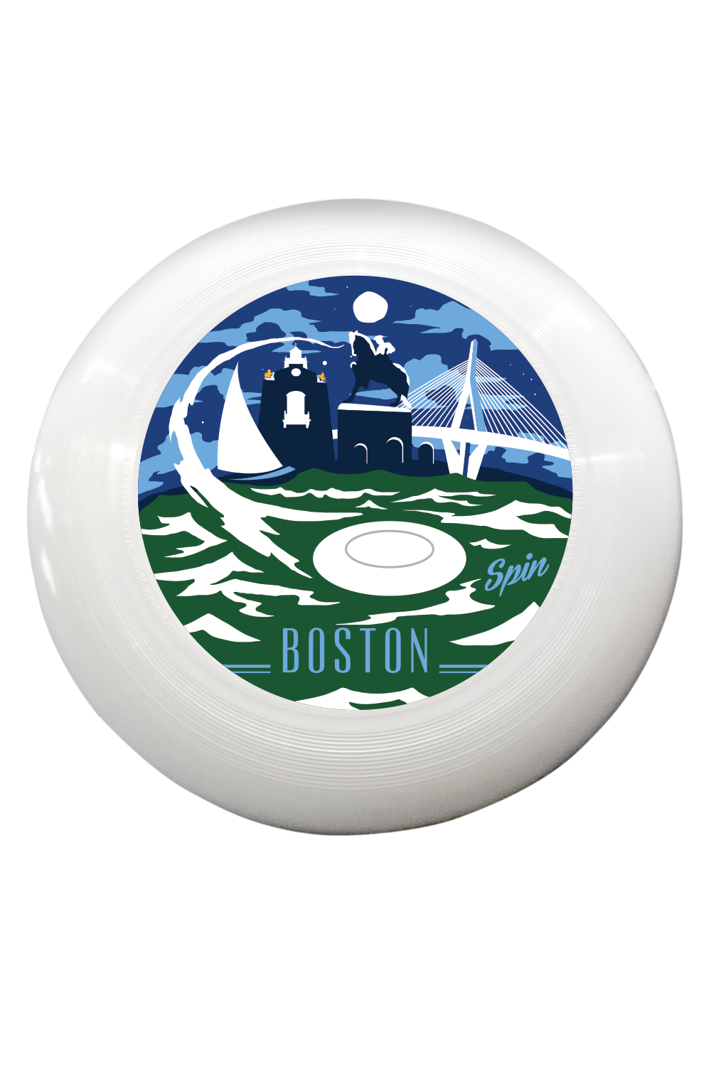 Boston Disc