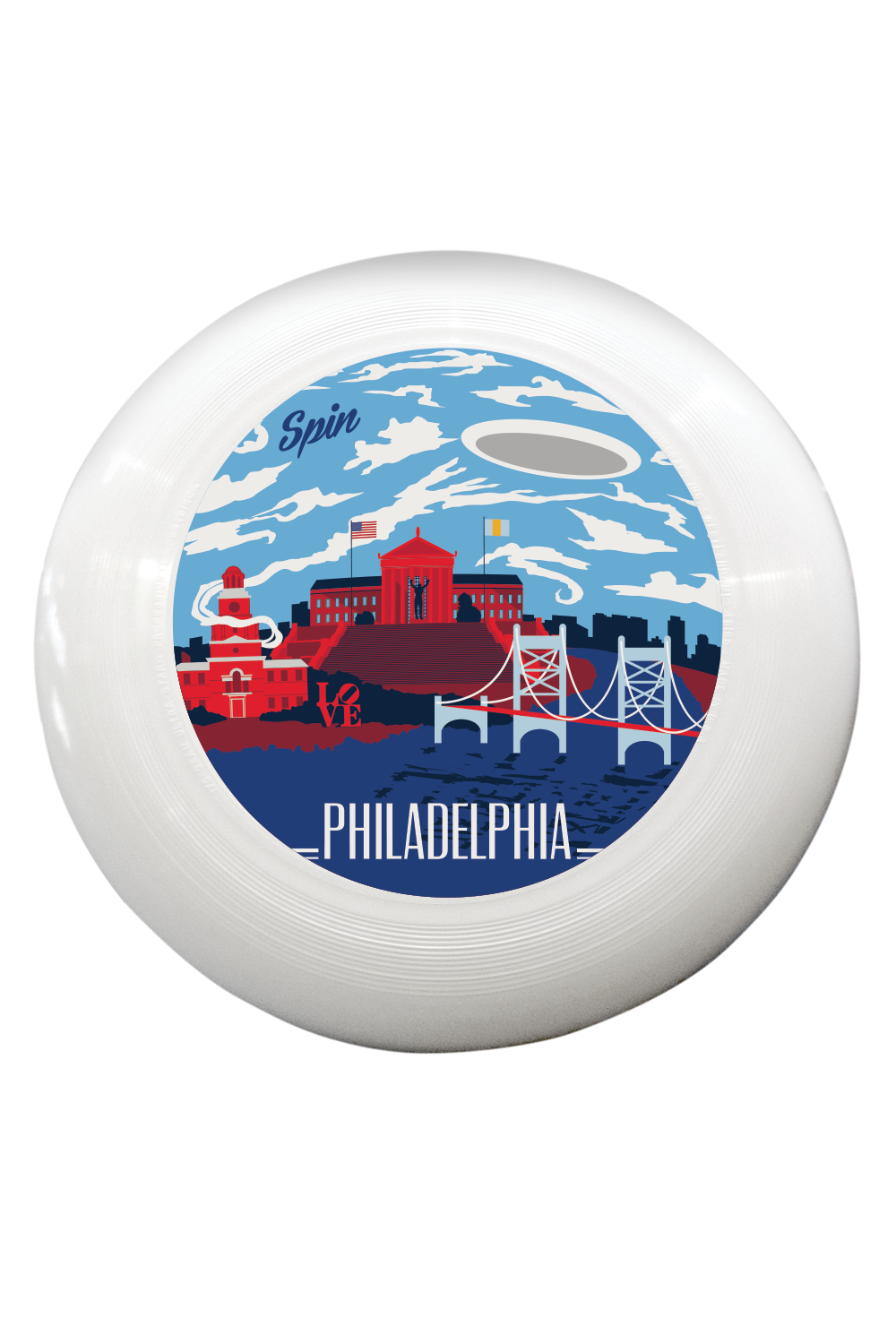 Philadelphia Disc