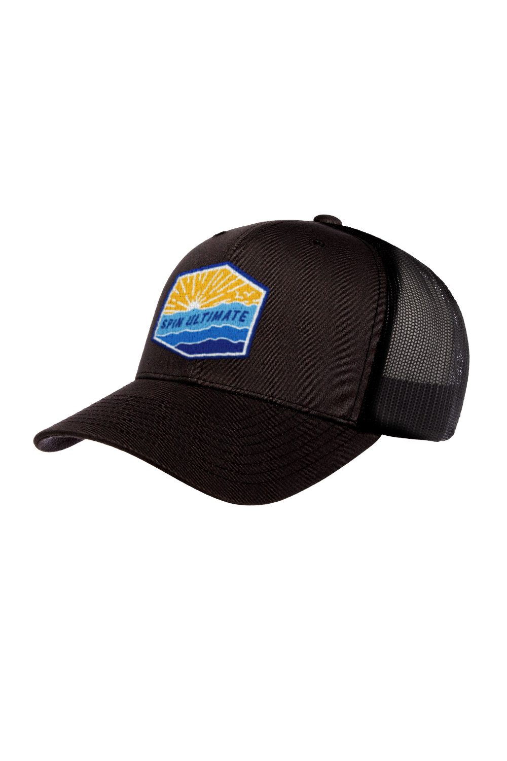 Sunrise Trucker Hat