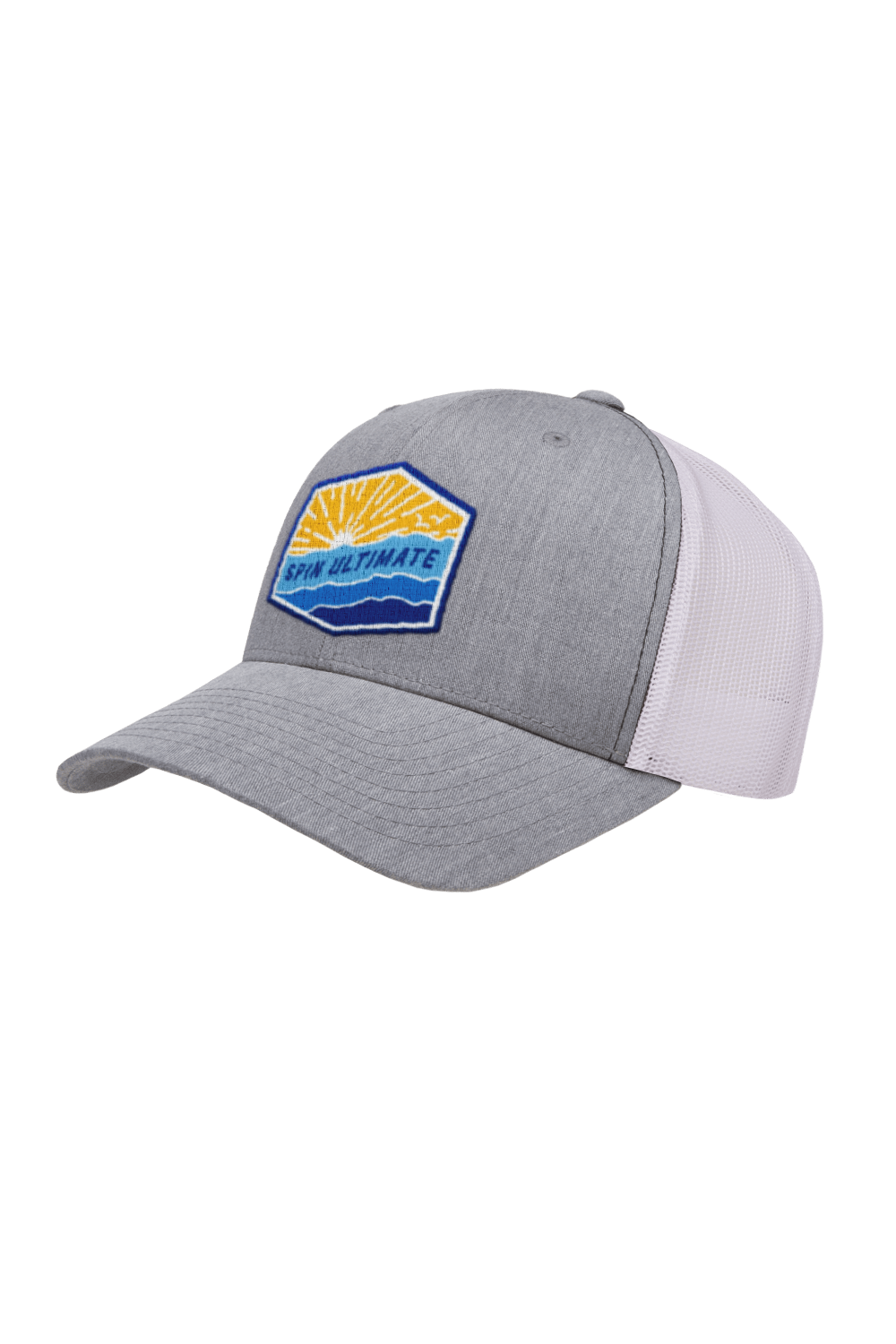 Patagonia cosmic peaks lopro online trucker hat
