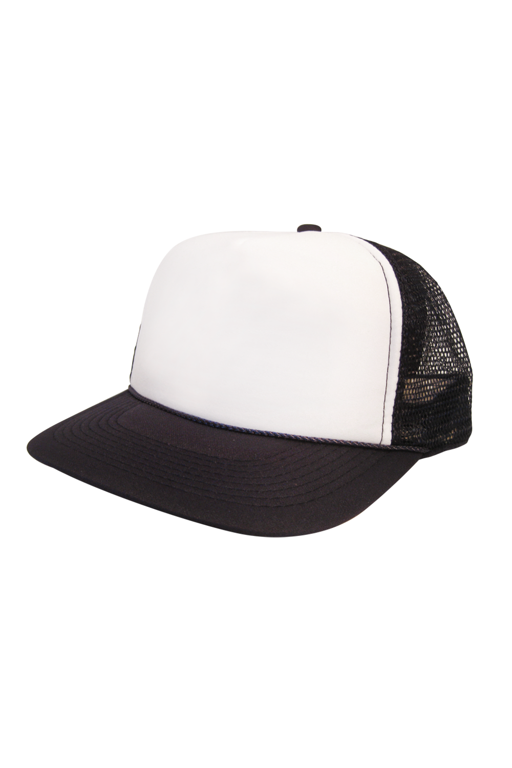 FOAM TRUCKER HAT – Spin Ultimate