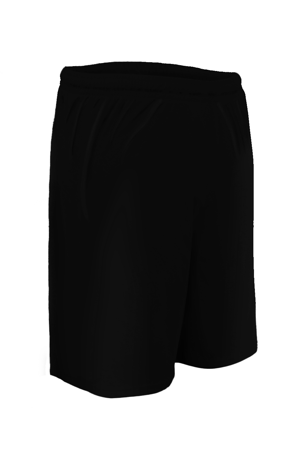Standard Shorts (Black)