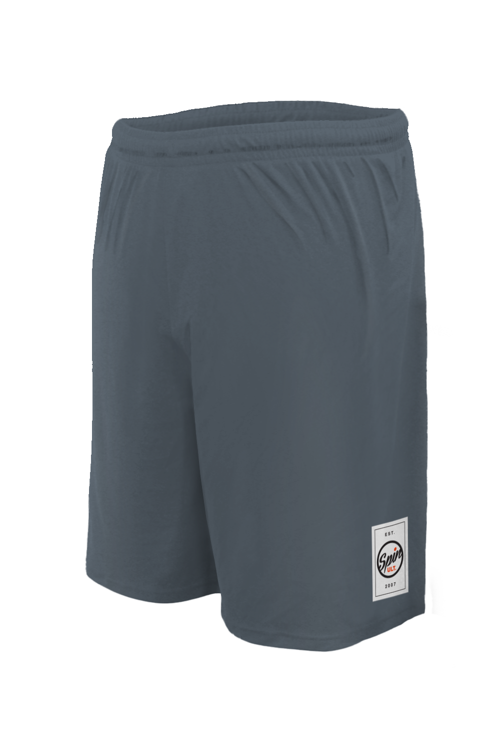 Standard Shorts (Charcoal)