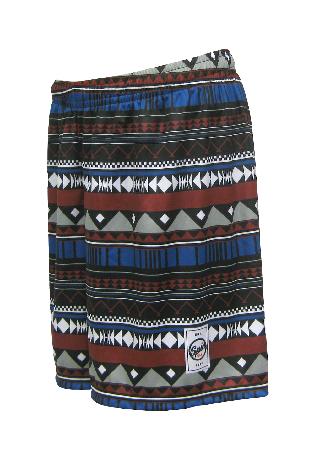 Geo Shorts (America) Spin Ultimate