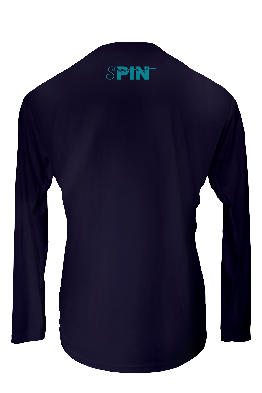 GUM Long Sleeve Jersey (Navy)