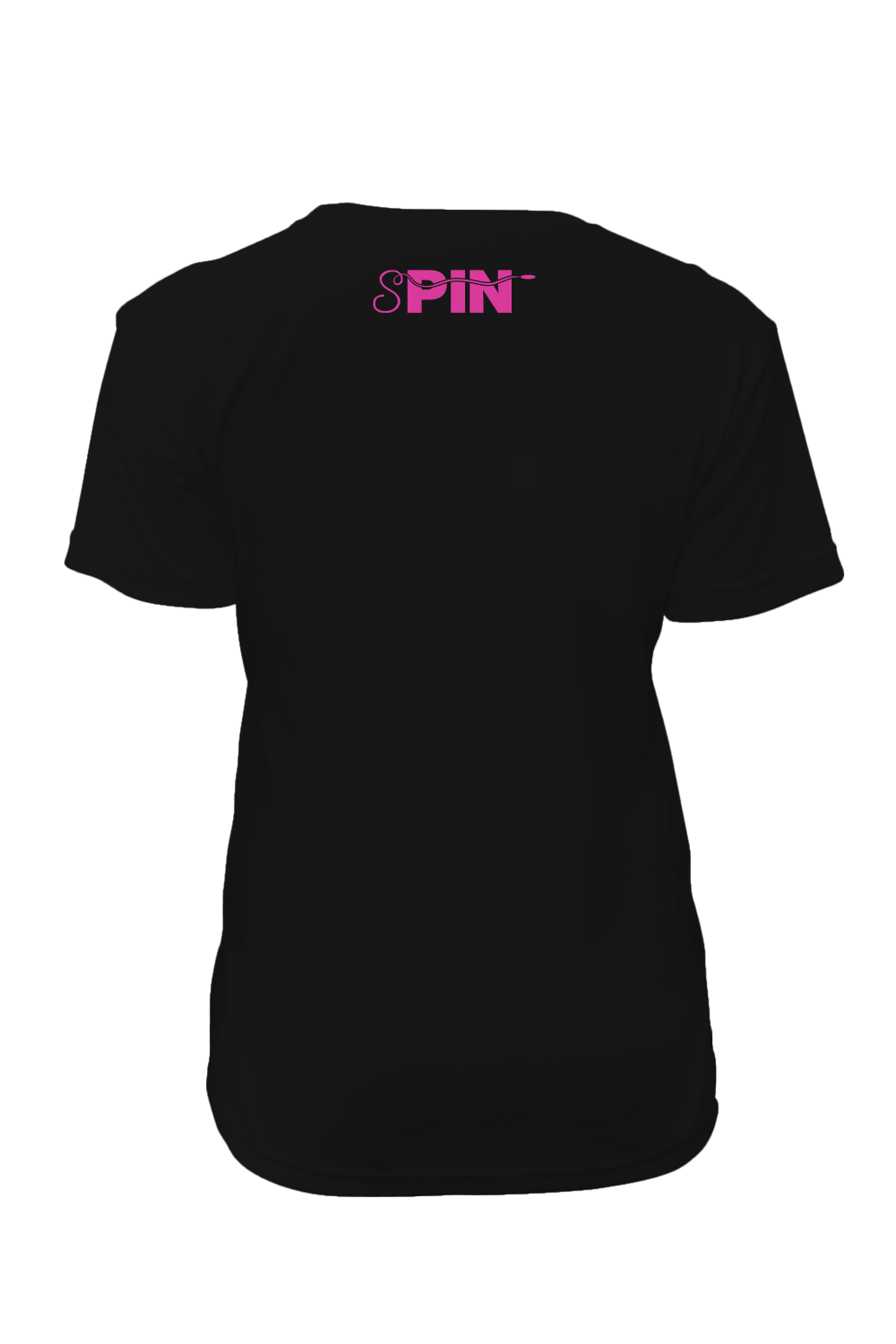 GUM Short Sleeve Jersey (Black)