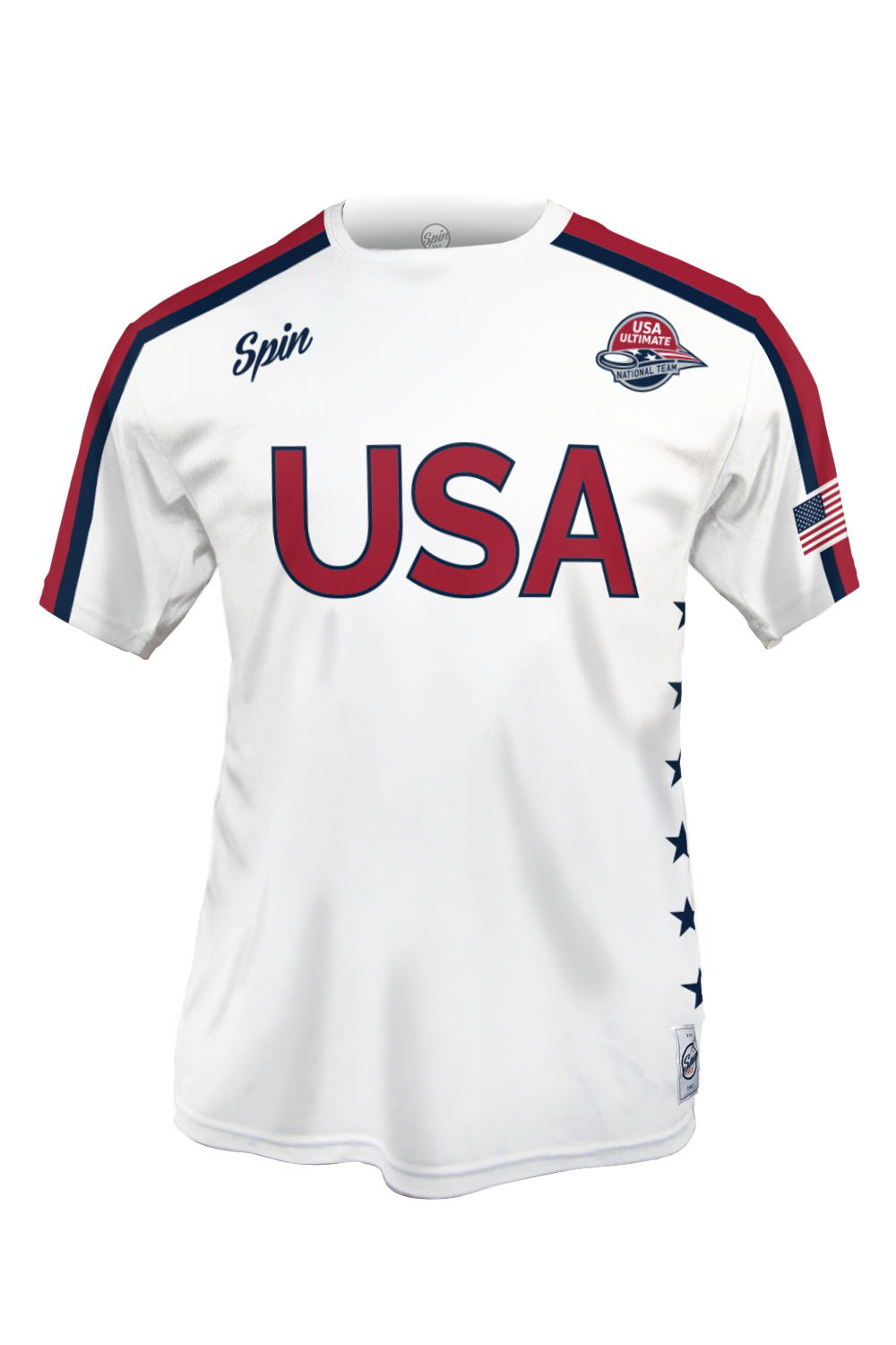 Men's Jerseys  USA Baseball Shop