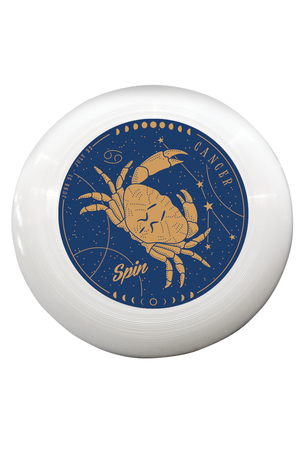 Cancer Disc – Spin Ultimate, image size:998x1497