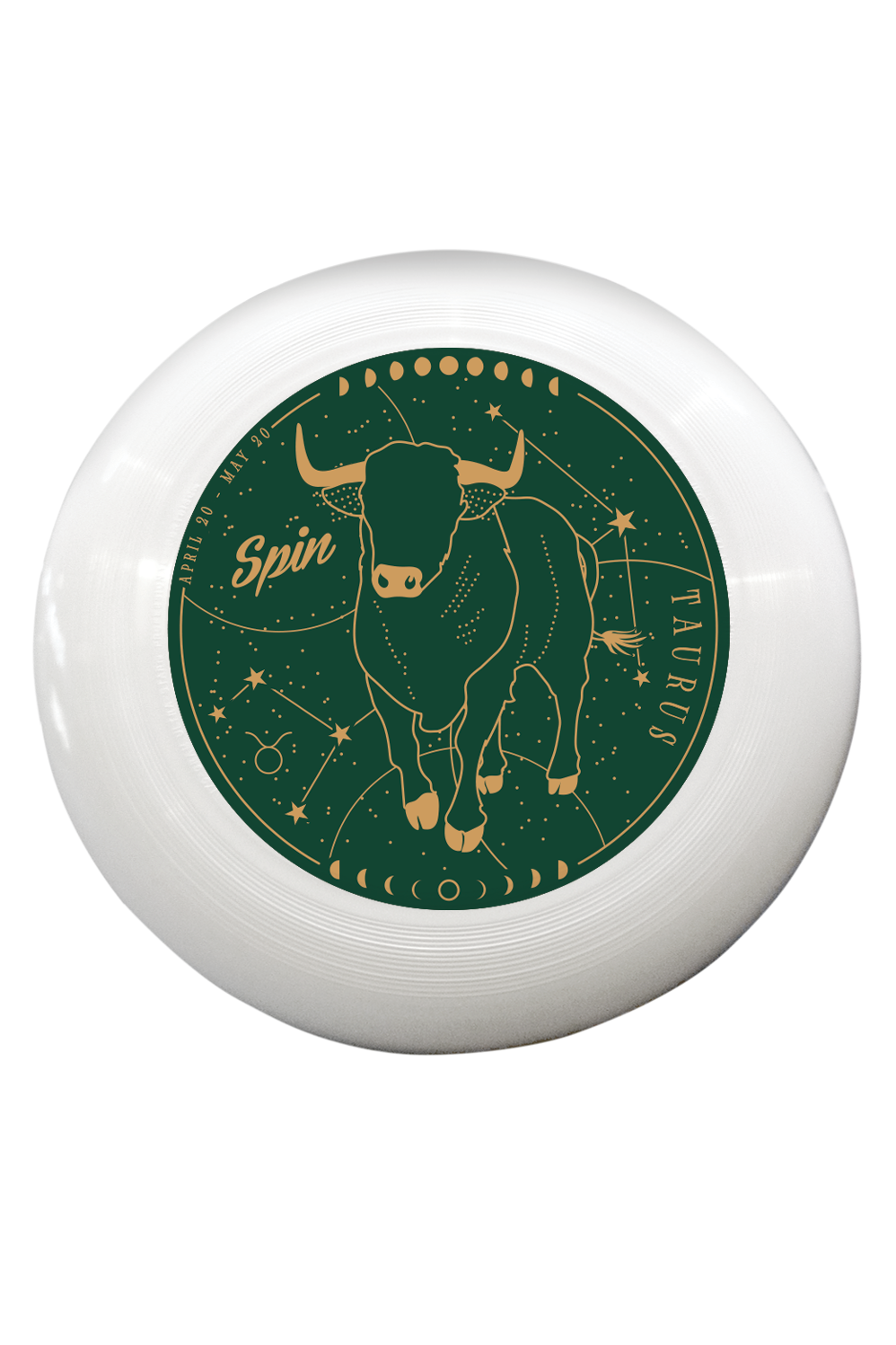 Taurus Disc