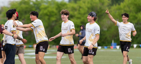 A Better Fit for Taller Players