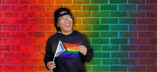 Happy Pride!