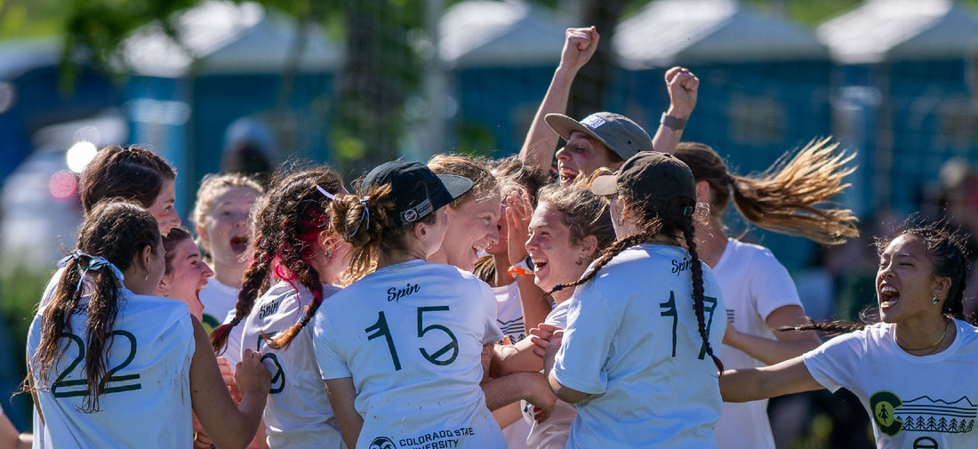 We've Refocused Our Operations