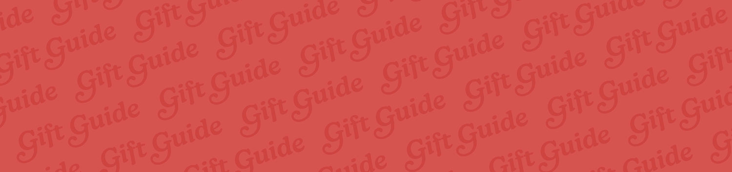 Gift Guide: For the Free Spirit