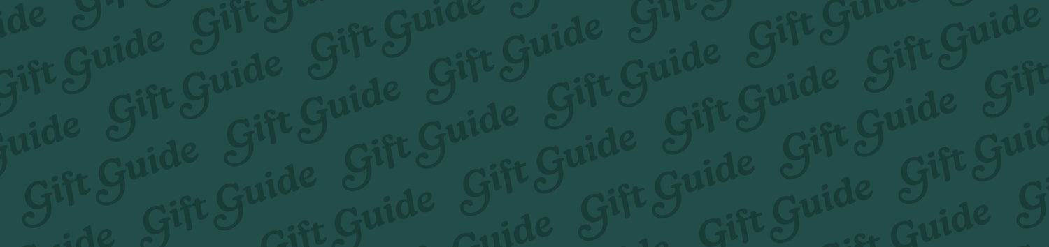 Gift Guide: For the Nature Lover