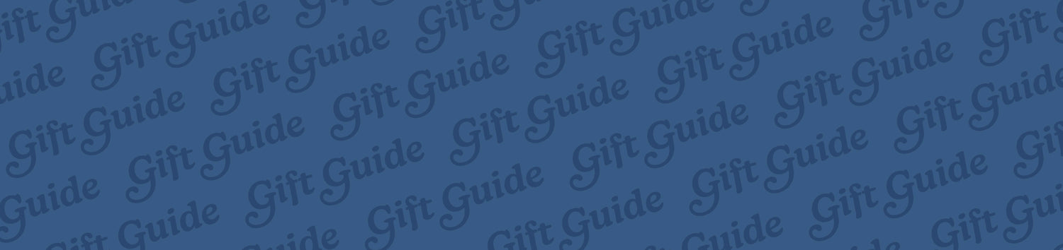 Gift Guide: For the Sideline Sensation