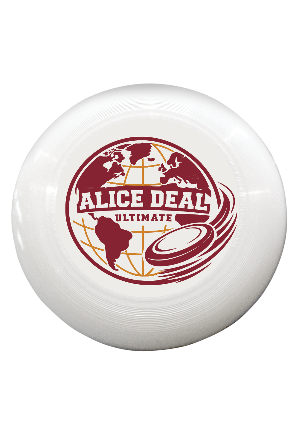 Alice Deal Disc