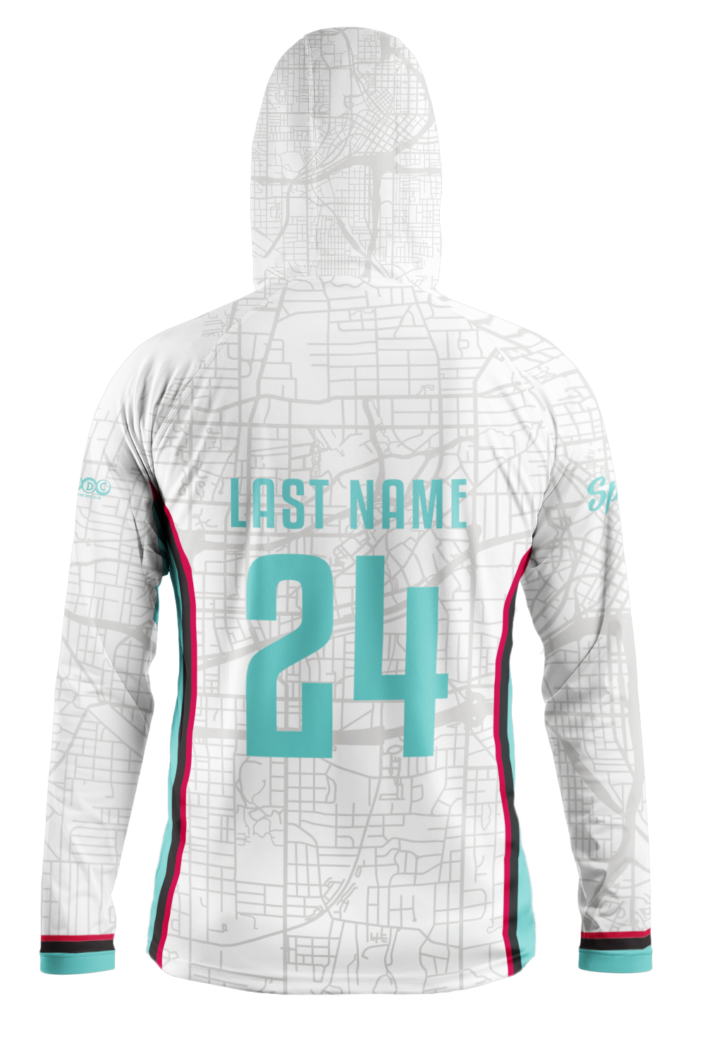 Atlanta YCC Universal Hoodie