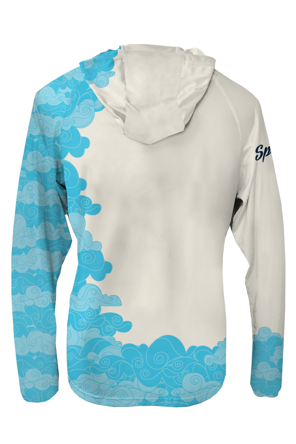 Ares Universal Hoodie