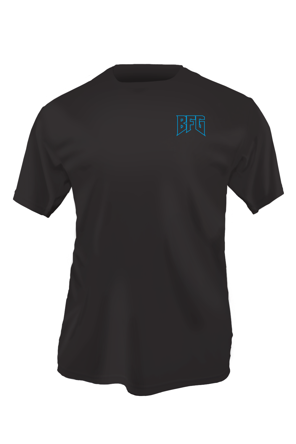BFG Cotton T (Black)