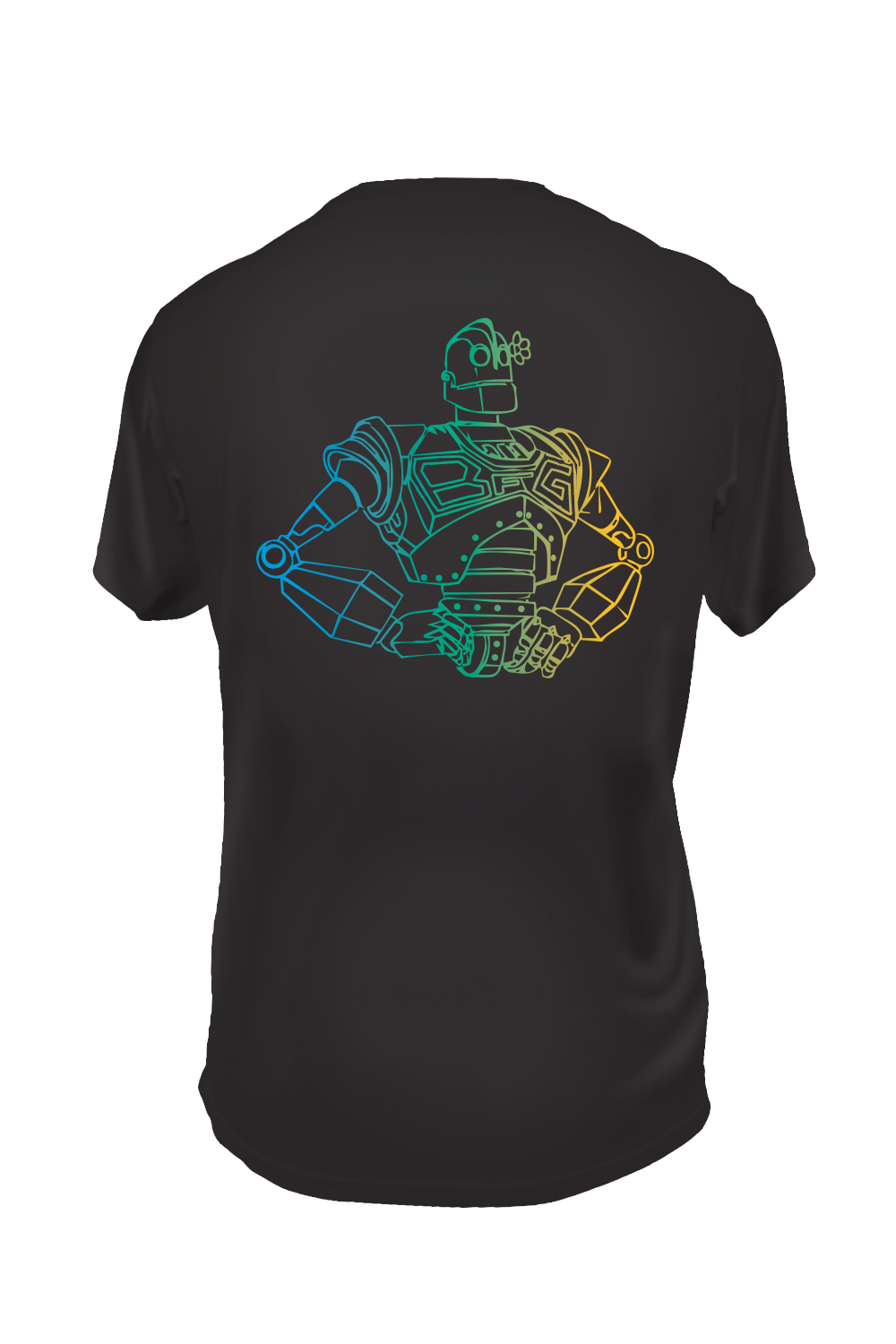 BFG Cotton T (Black)