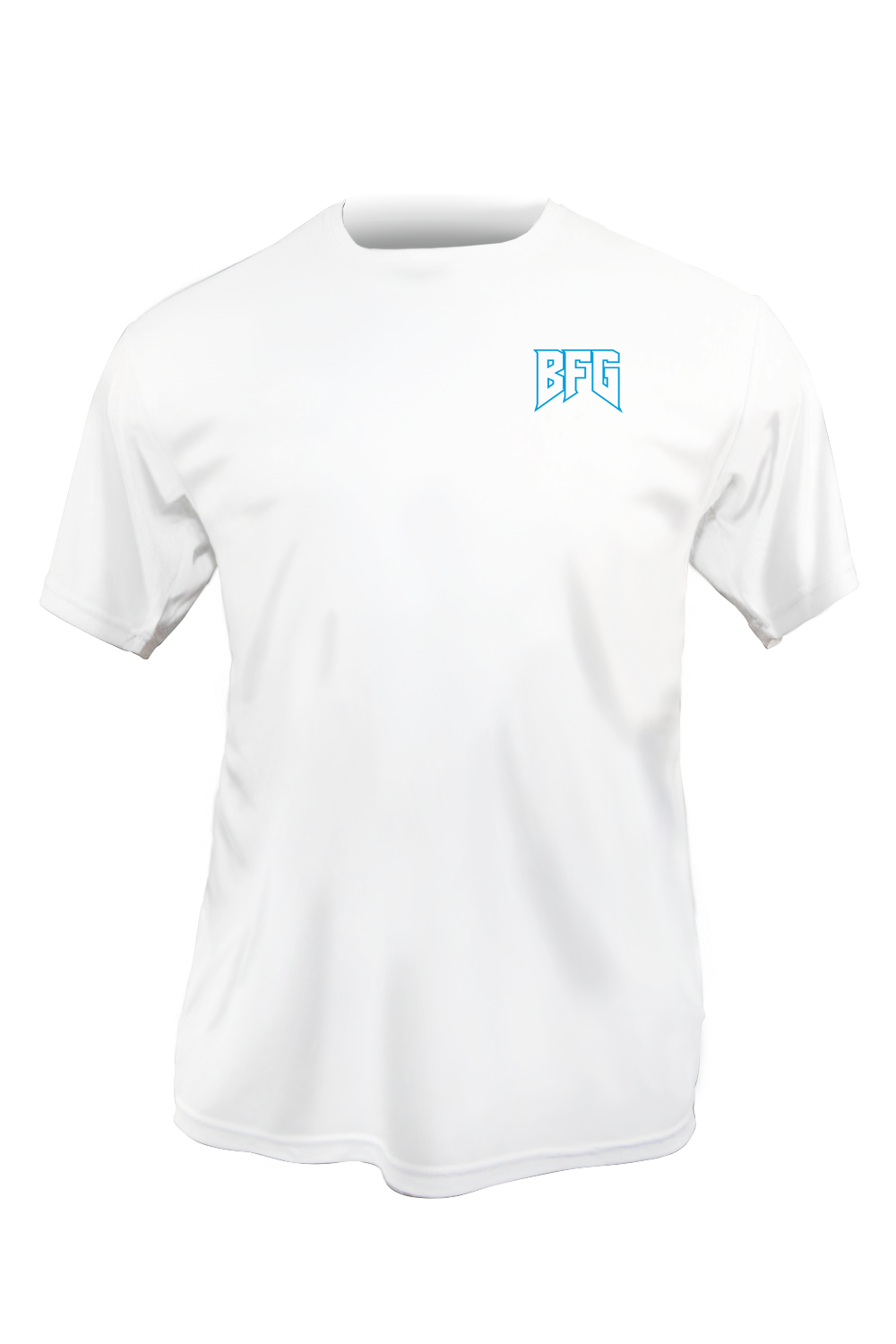 BFG Cotton T (White)