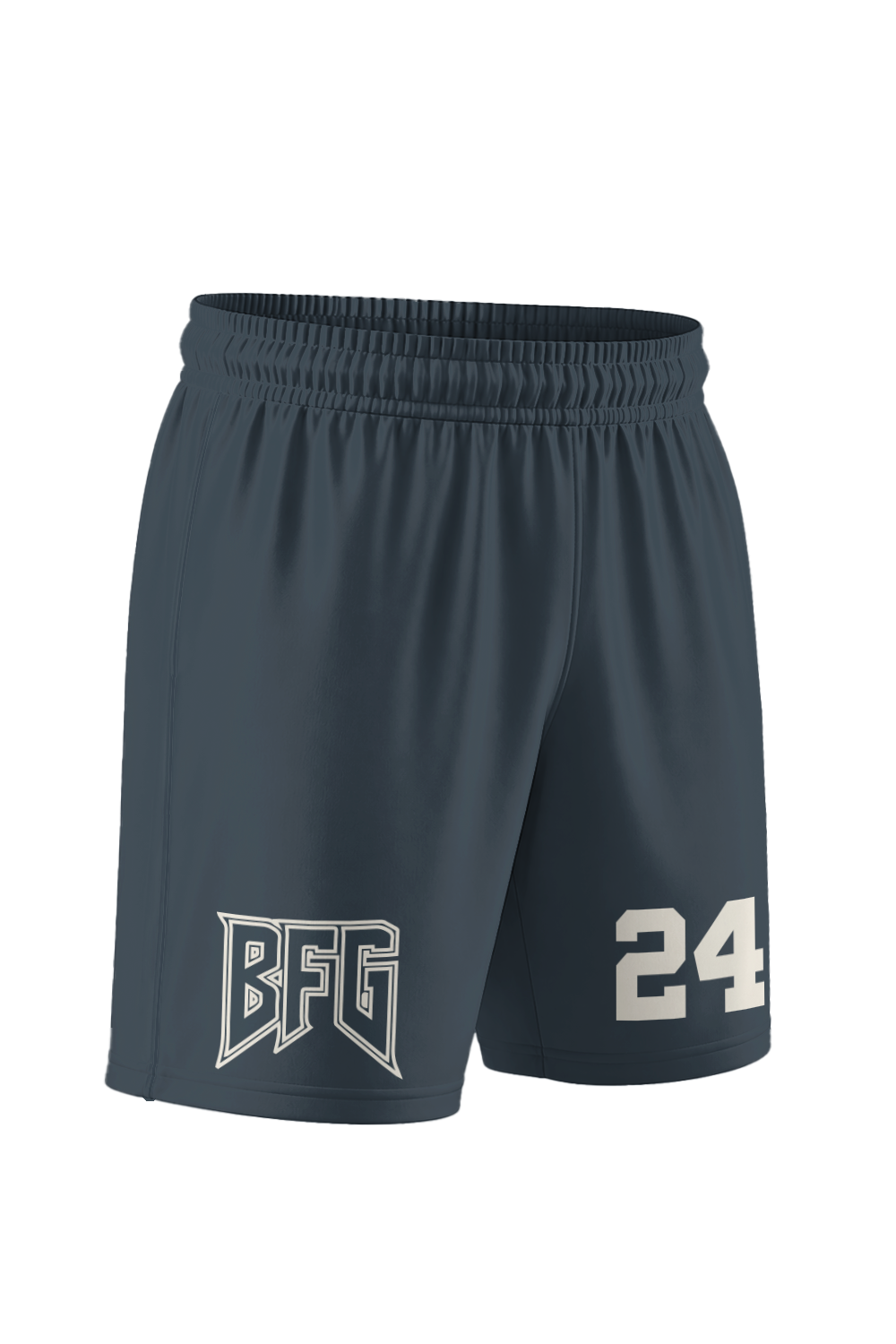 BFG Micro Shorts