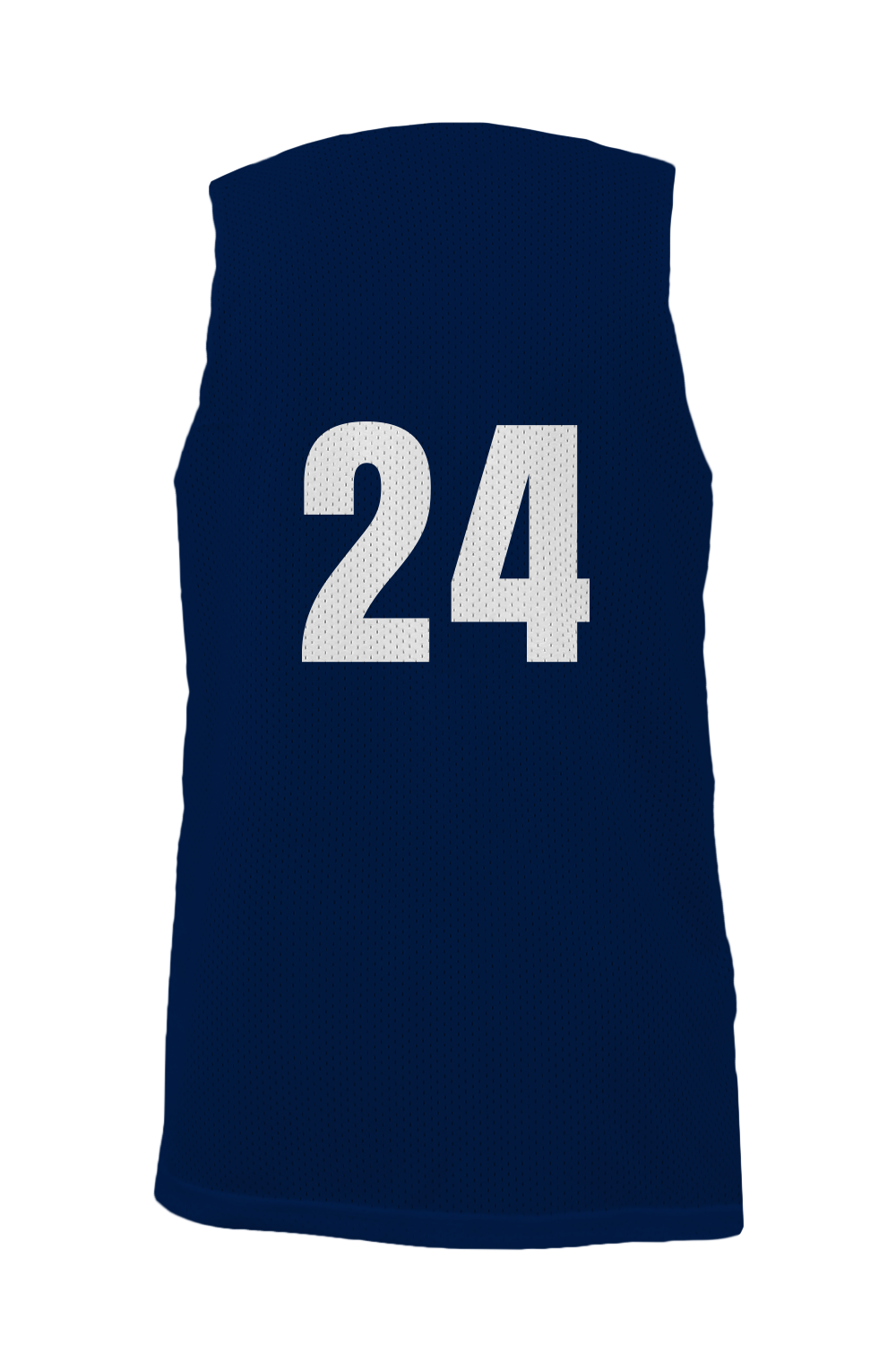 Cold Front Reversible Tank (Navy)