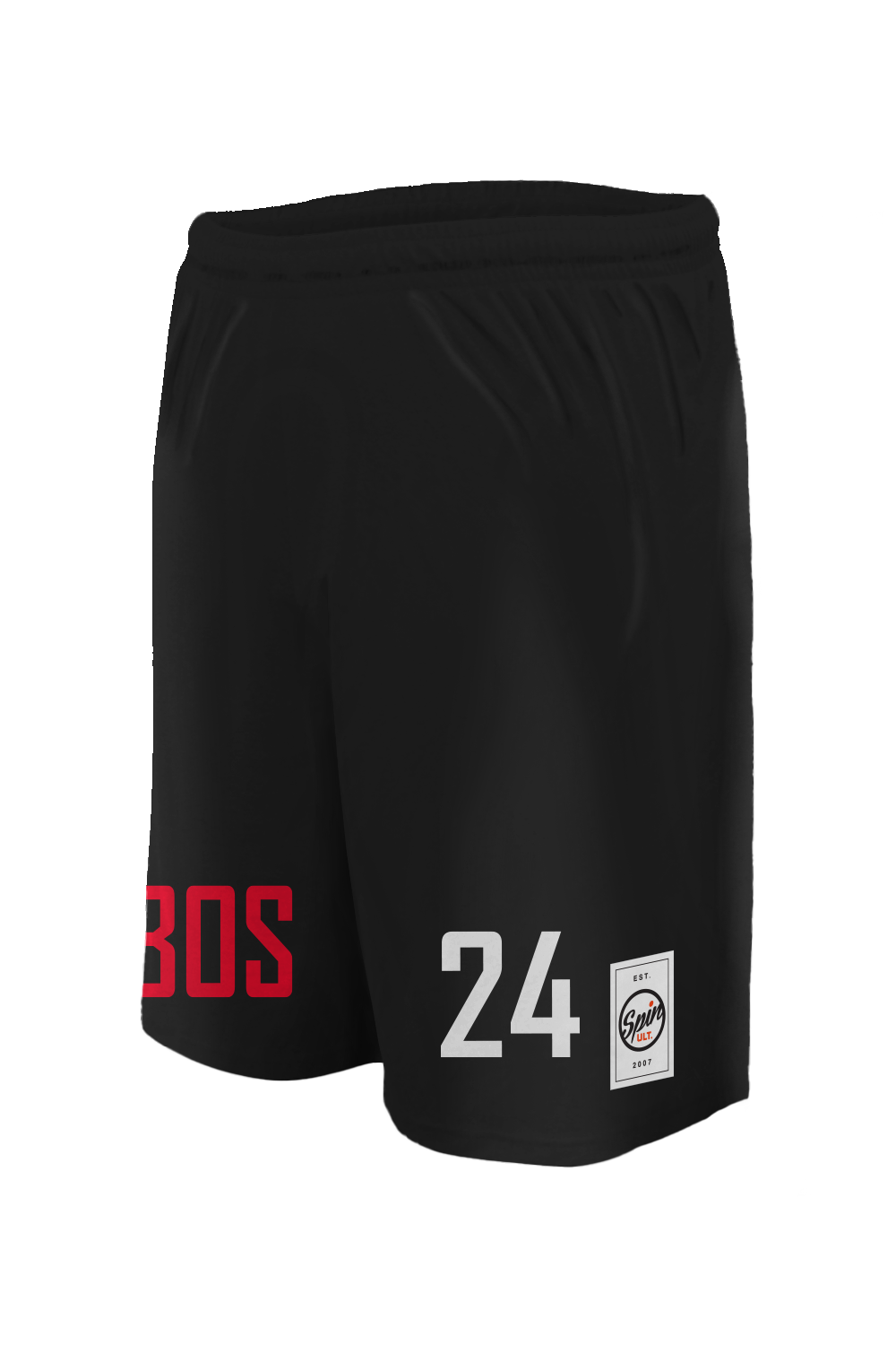 Ozone Pilots Micro Shorts