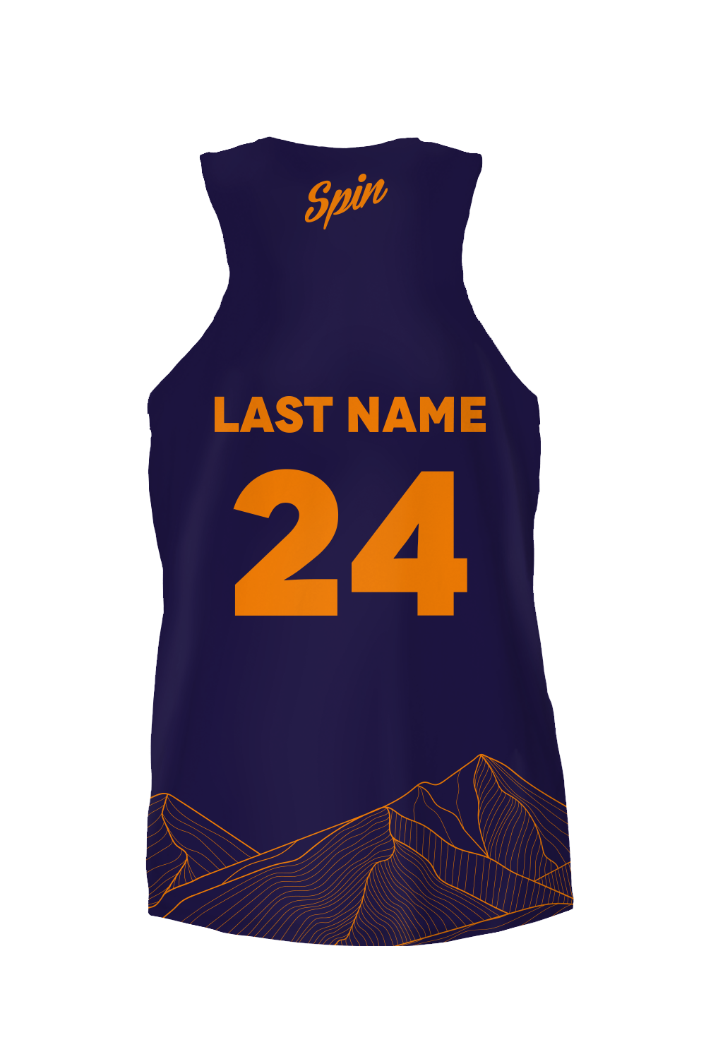 Bozos Reversible Tank
