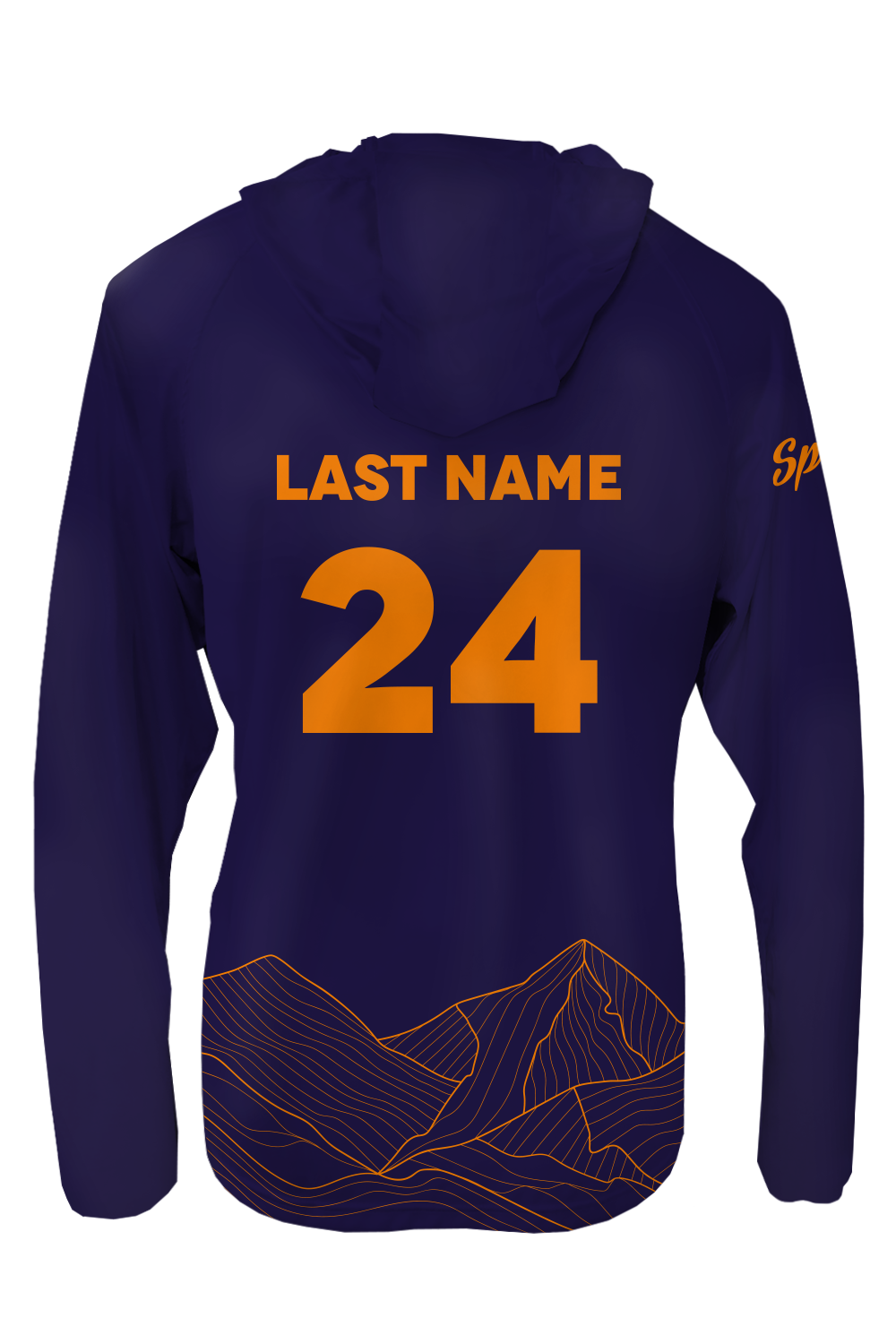 Bozos Universal Hoodie