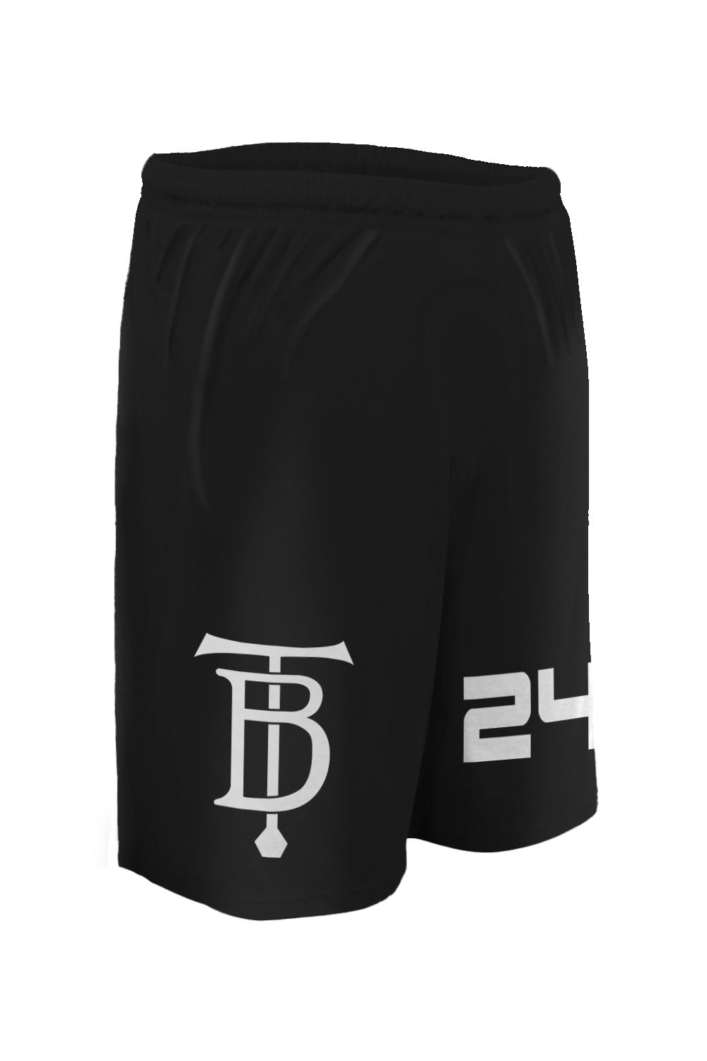 Brooklyn Tech Micro Shorts