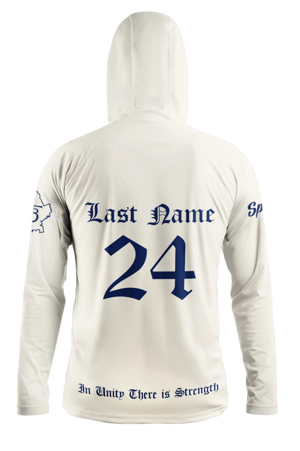 Brooklyn Tech Universal Hoodie