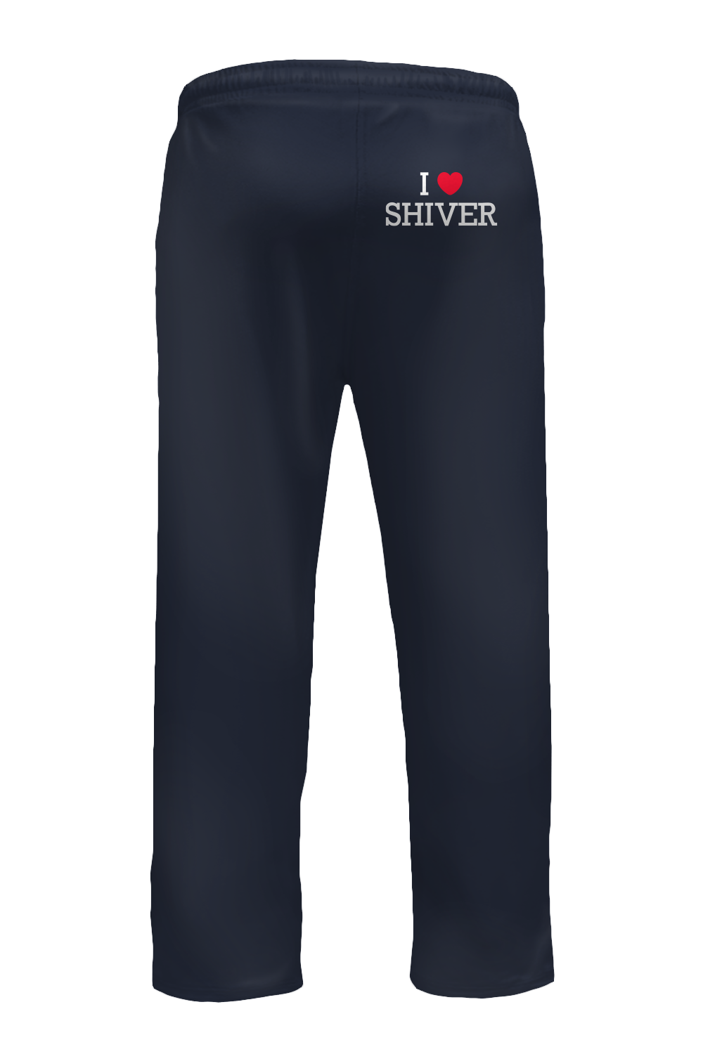 Shiver Sweatpants (Navy)