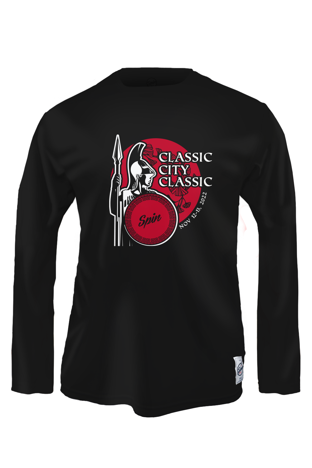 Classic City Classic 2022 Long Sleeve