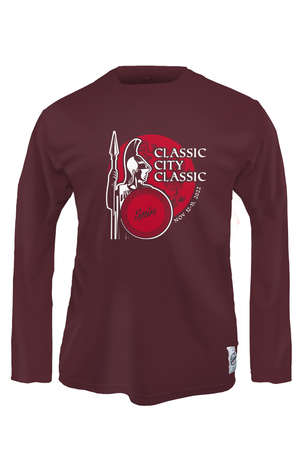 Classic City Classic 2022 Long Sleeve