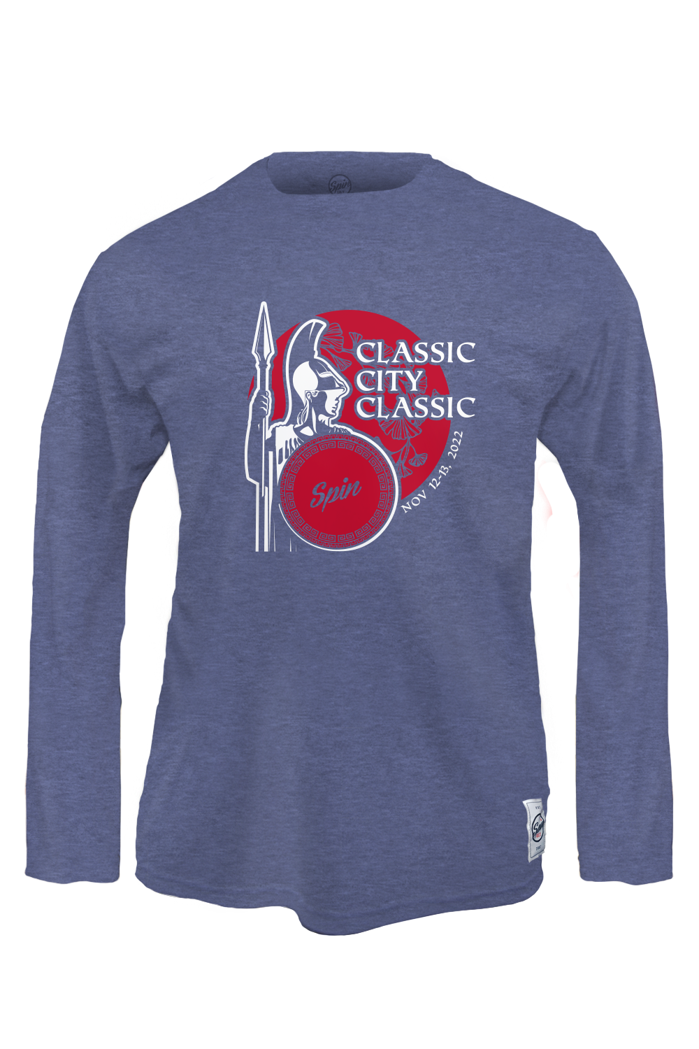 Classic City Classic 2022 Long Sleeve