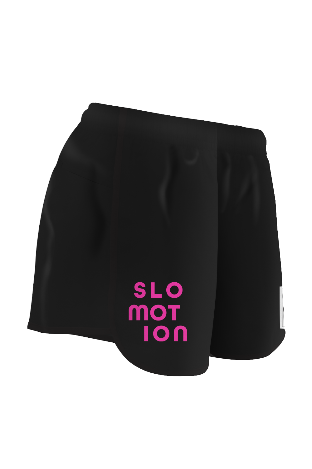 SLO Motion Racer Shorts
