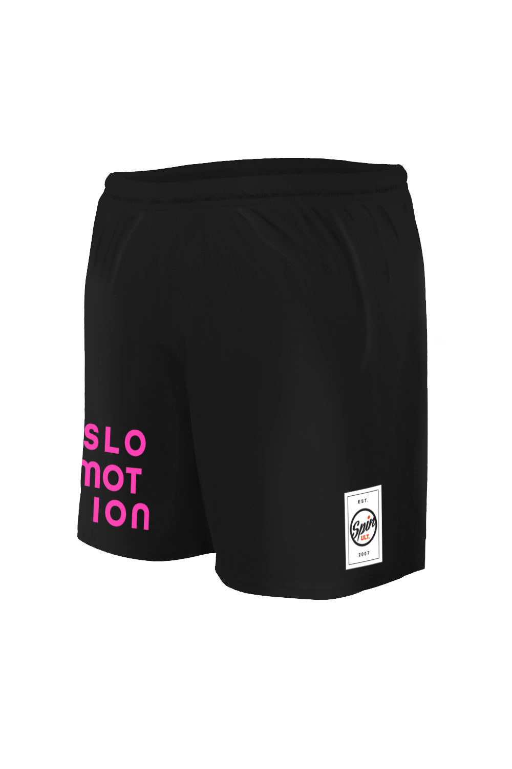 SLO Motion Micro Shorts