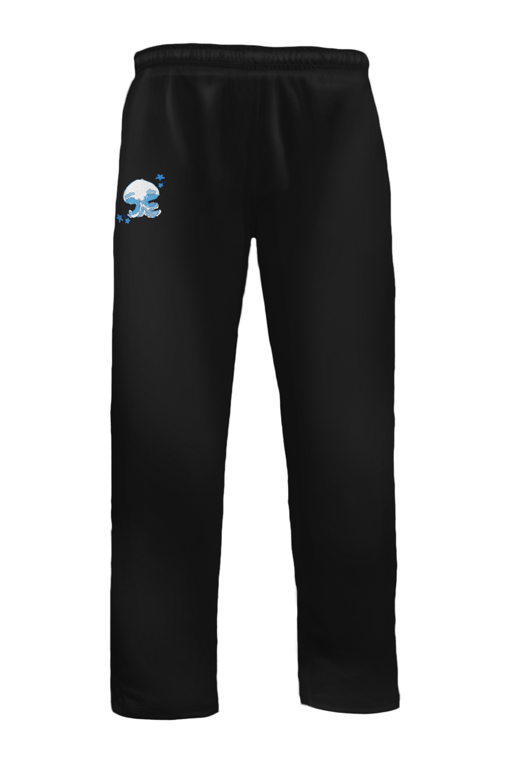 SLO Motion Sweatpants (Black)