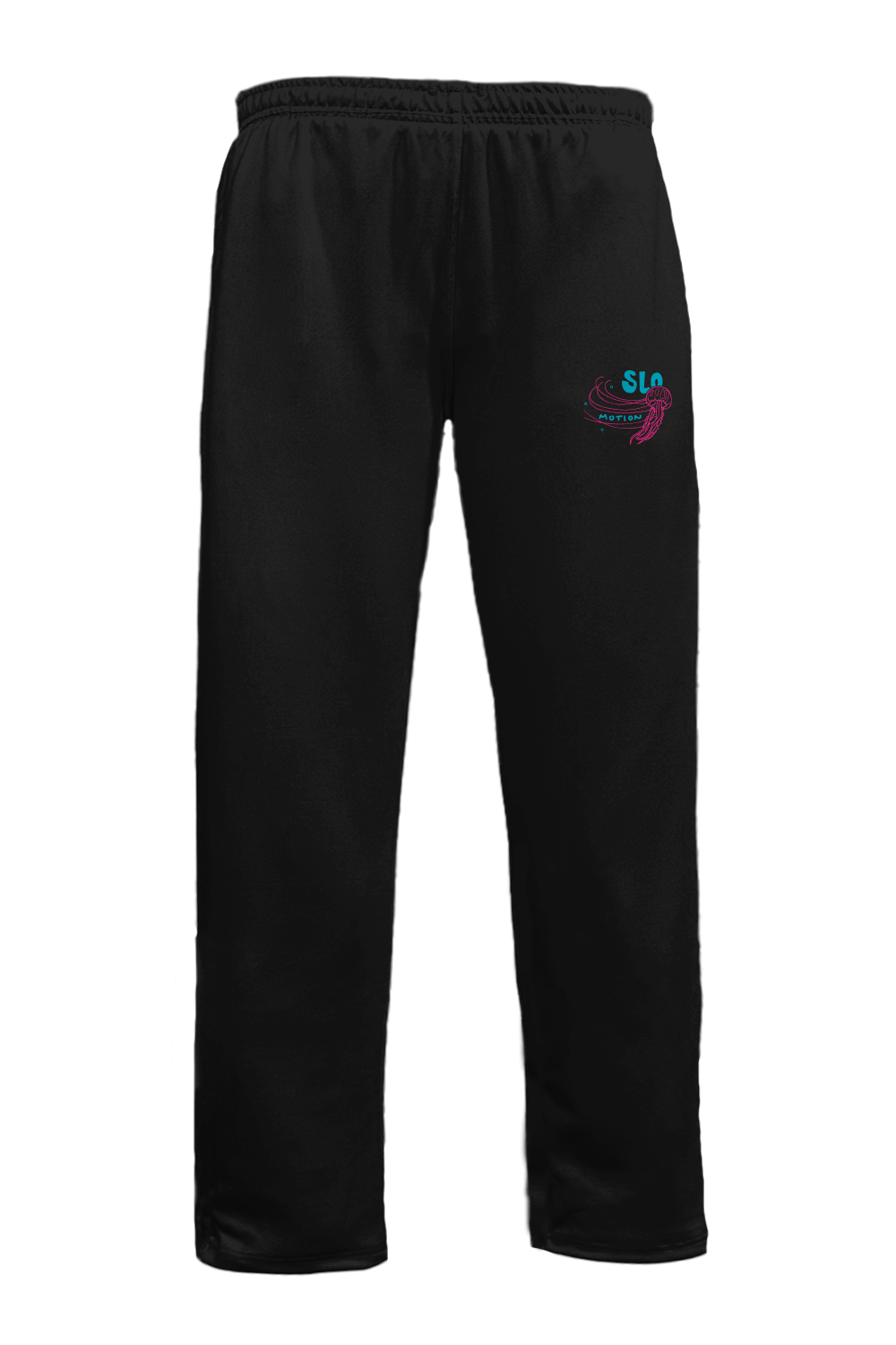 SLO Motion Sweatpants (Black)