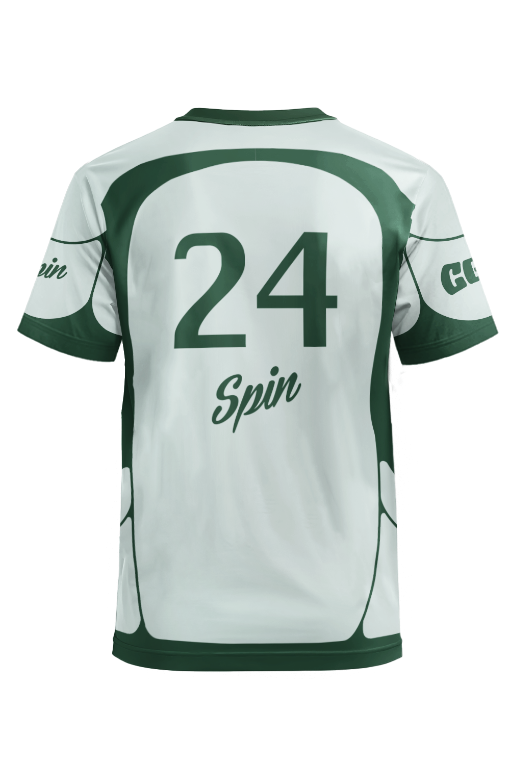 SLOCORE Short Sleeve Jersey (Mint)