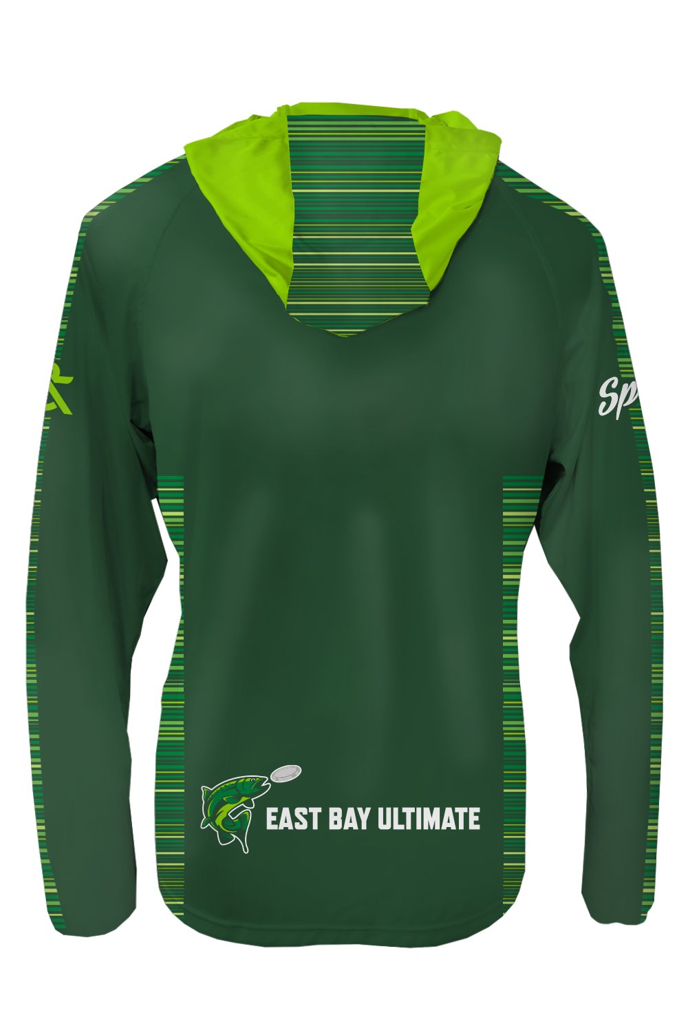 Catch & Release Universal Hoodie