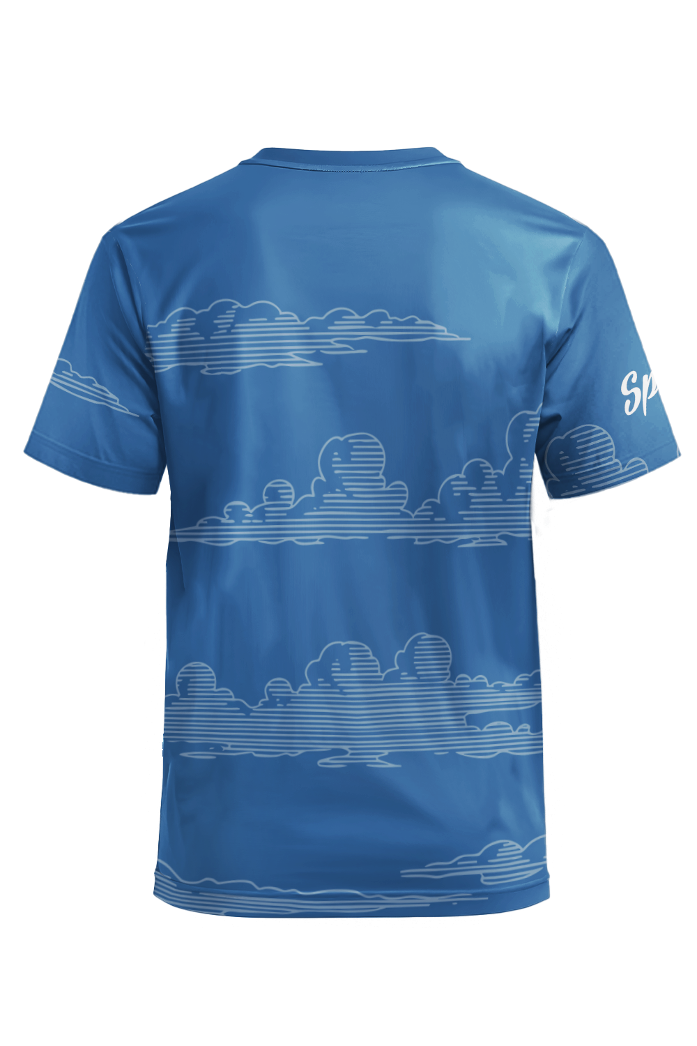 Beach Legends 2026 Short Sleeve Jersey