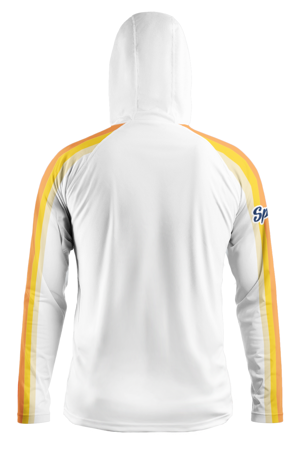 Beach Legends 2026 Universal Hoodie