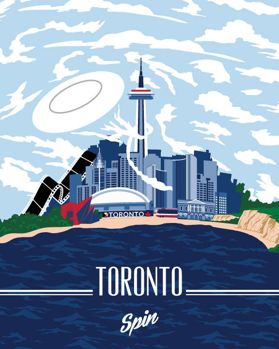 city image