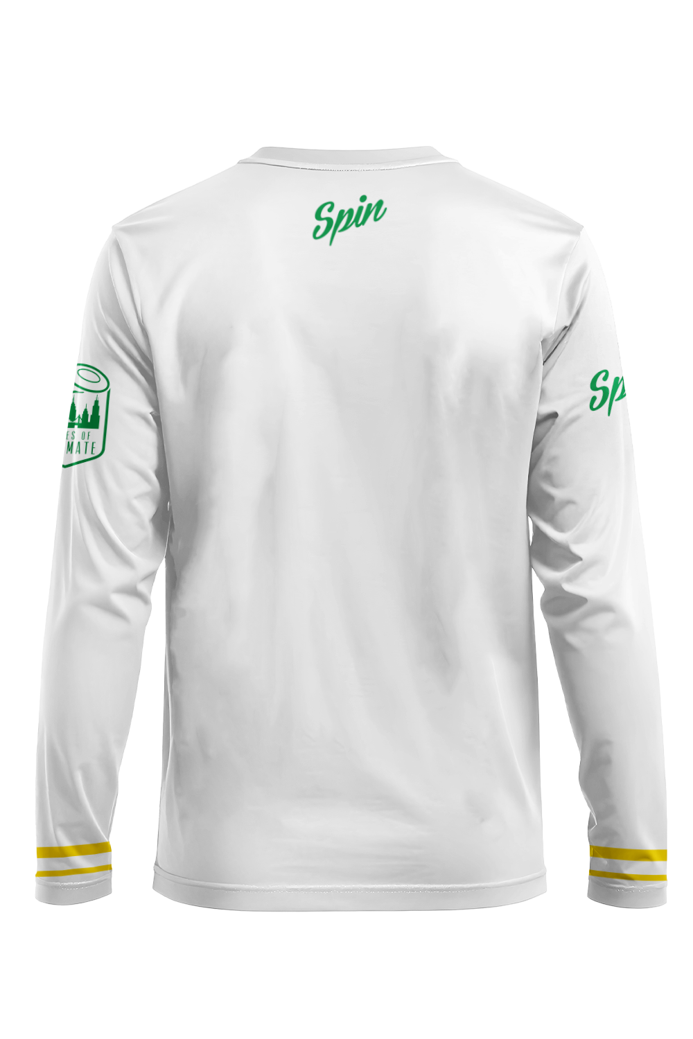 Atlanta Long Sleeve Jersey