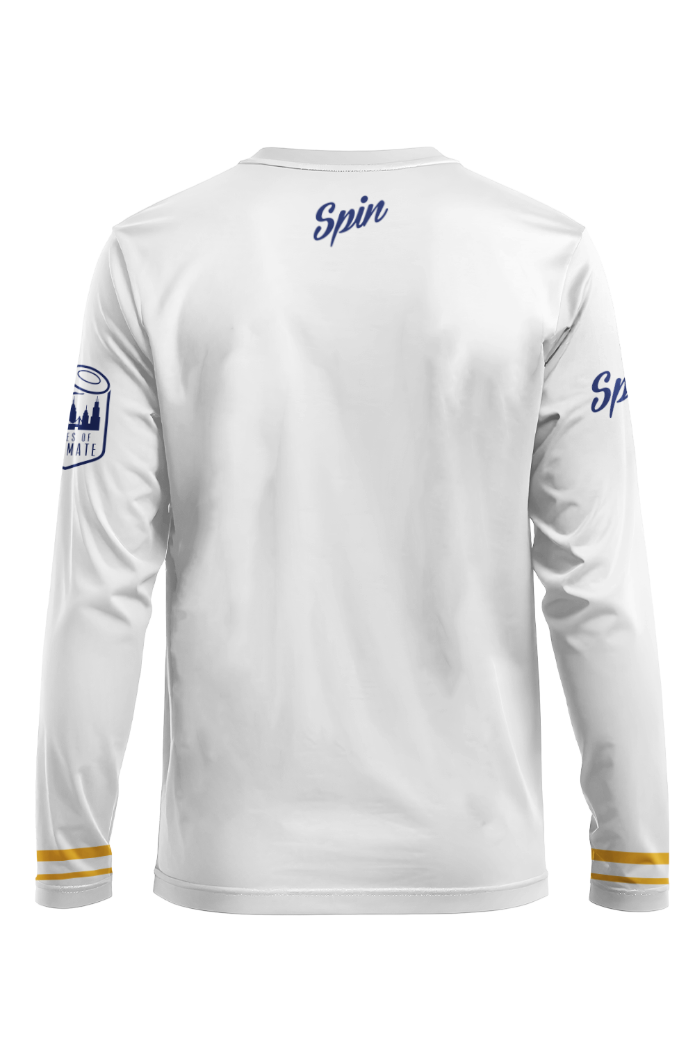 Austin Long Sleeve Jersey