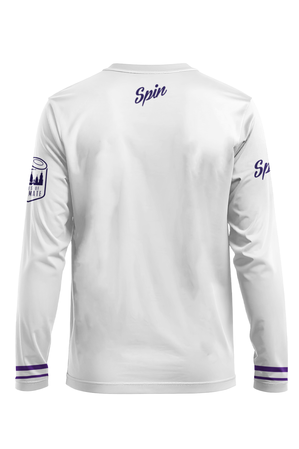 Arizona Long Sleeve Jersey